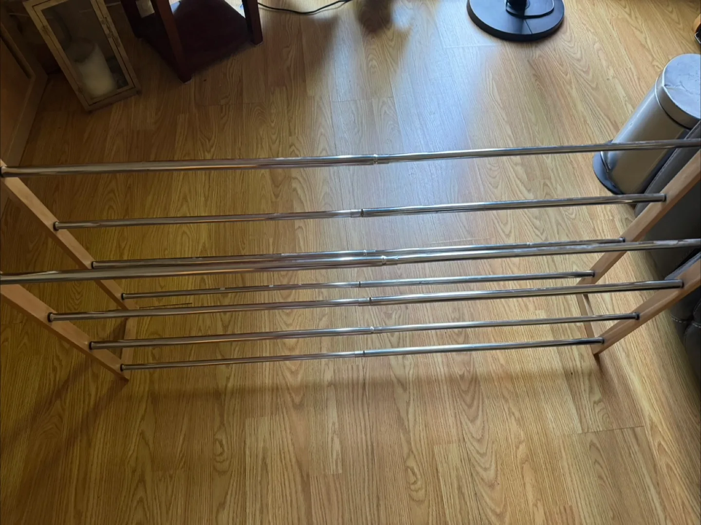 Shoe Rack thumbnail