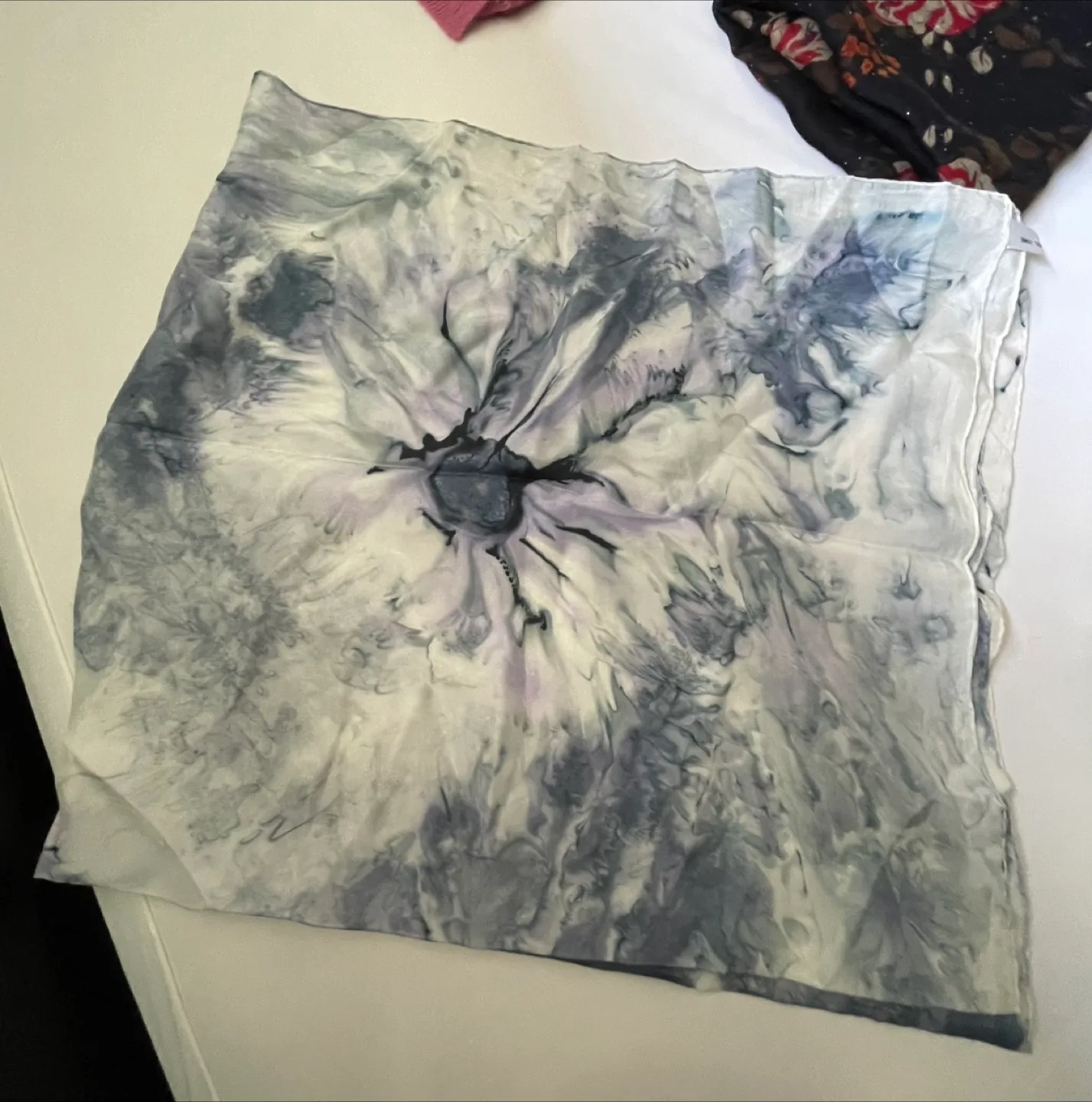 Assorted Scarves - Variety of Colors & Patterns image indicator(4)