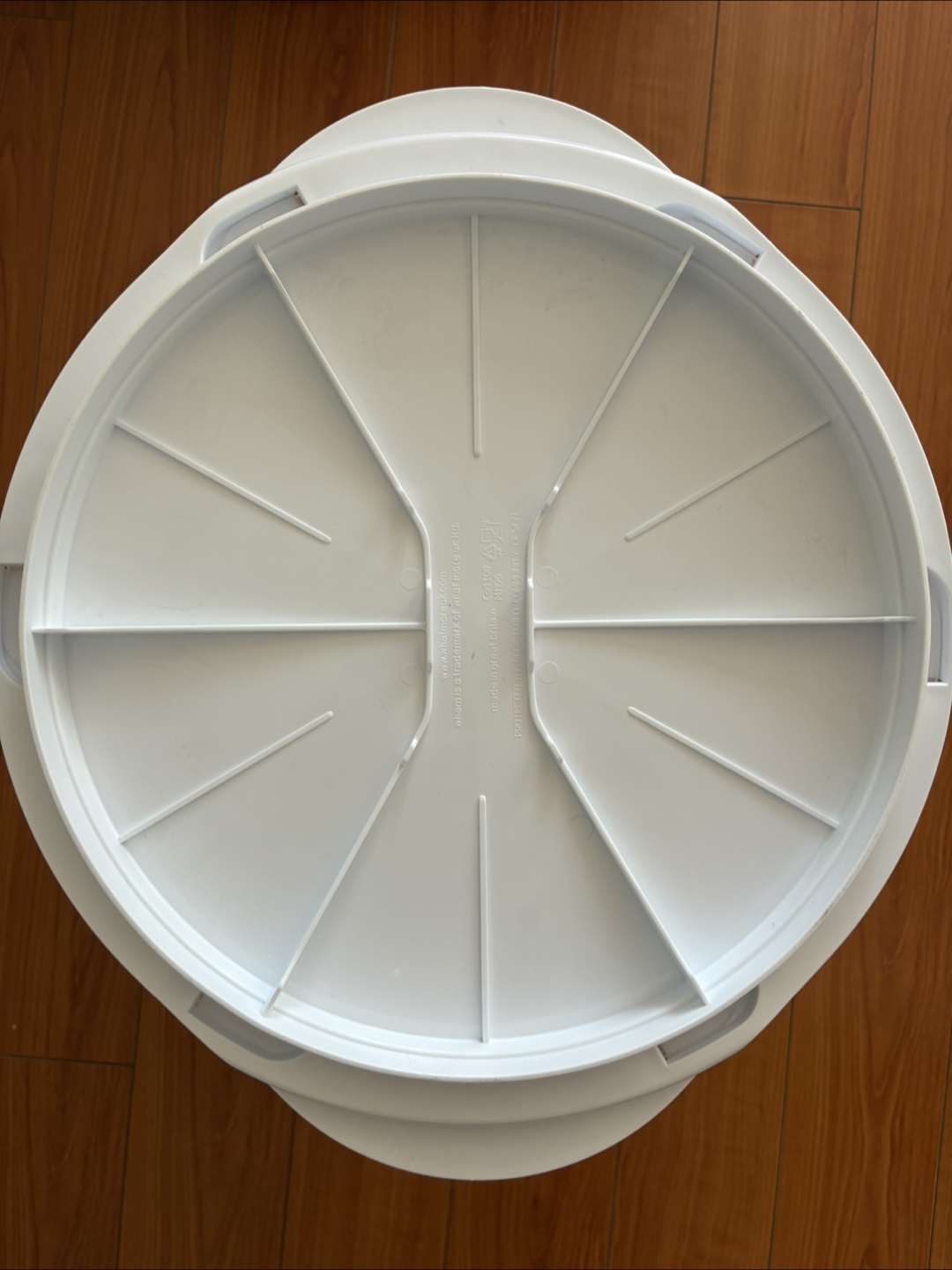 Cake Carrier - photo 2