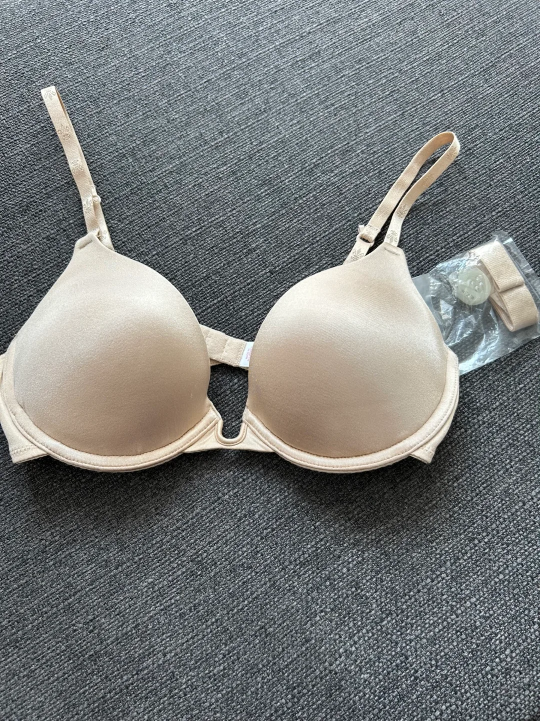 New Bras - 34 B/C & 32D thumbnail
