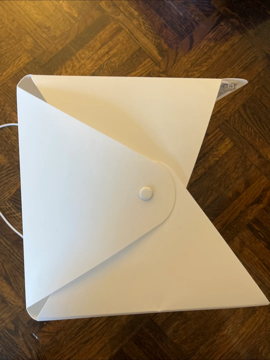 Portable Photo Studio Light Box thumbnail