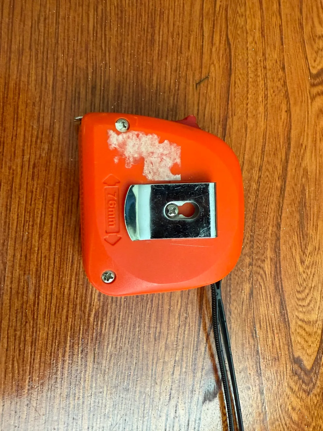 Home 1"x25'/7.5M Tape Measure image indicator(2)