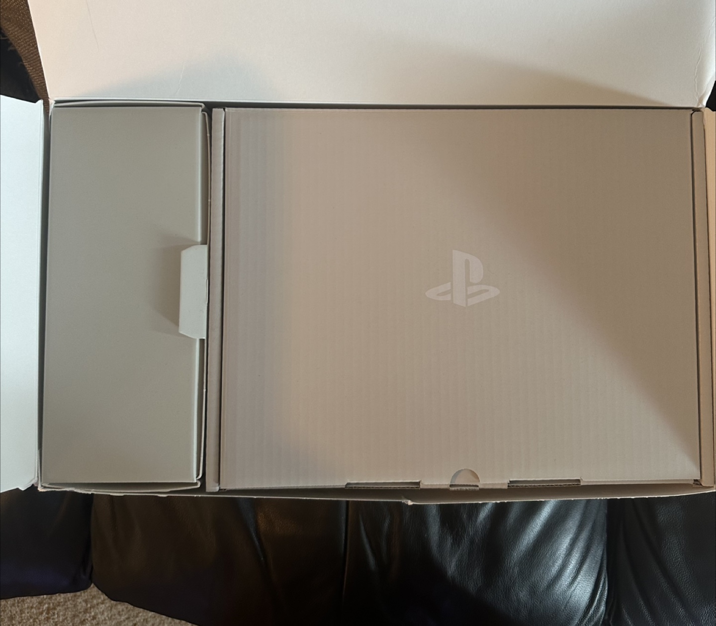 Sony PlayStation VR Bundle (New) - photo 4