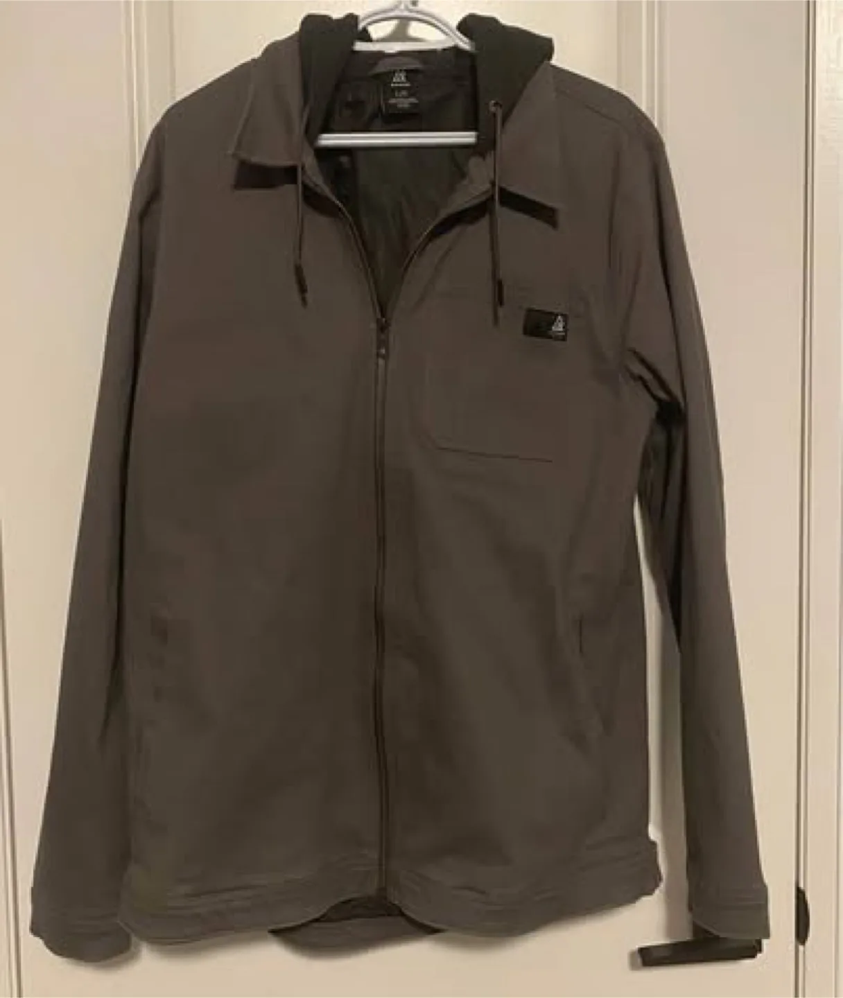 Men’s Ripzone Jacket Large thumbnail