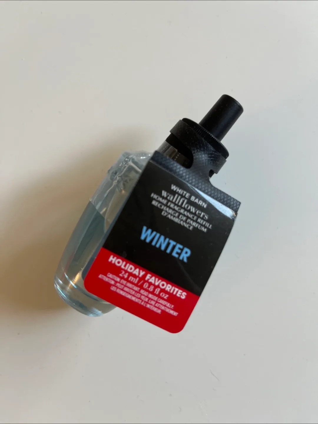 White Barn Wallflowers Winter Refill thumbnail