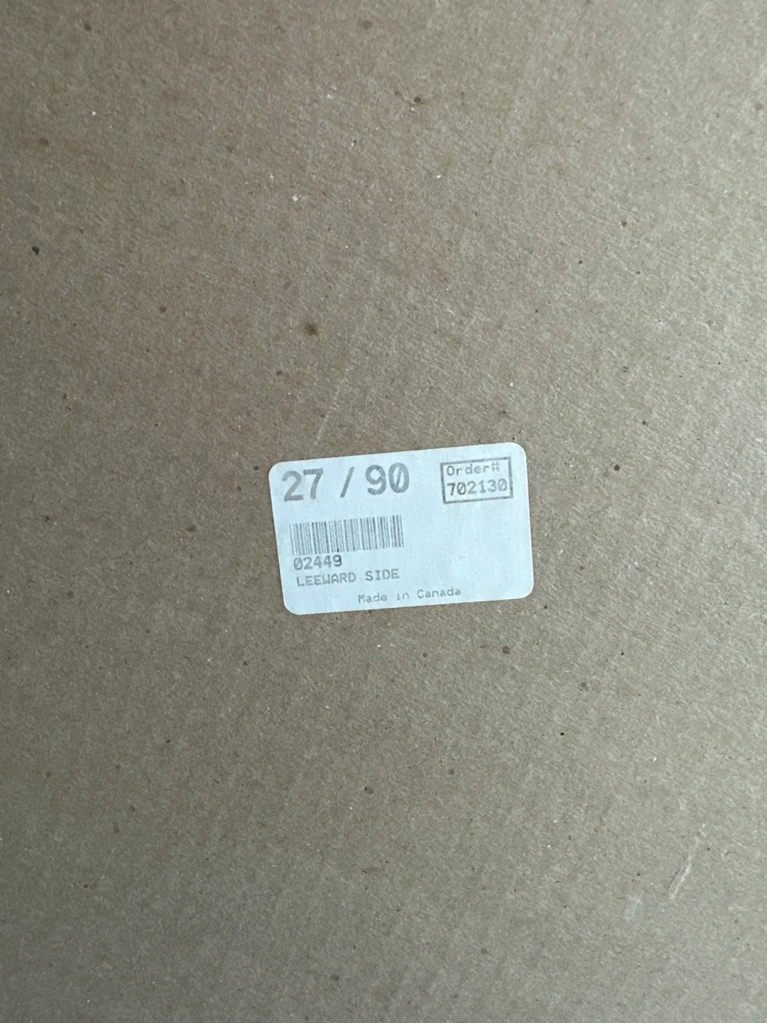 Framed picture image indicator(4)