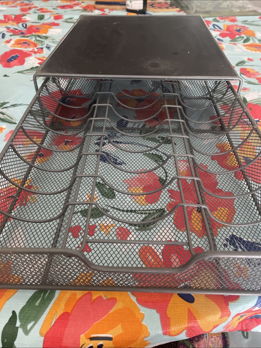 Tassimo Coffee Pod Holder Drawer