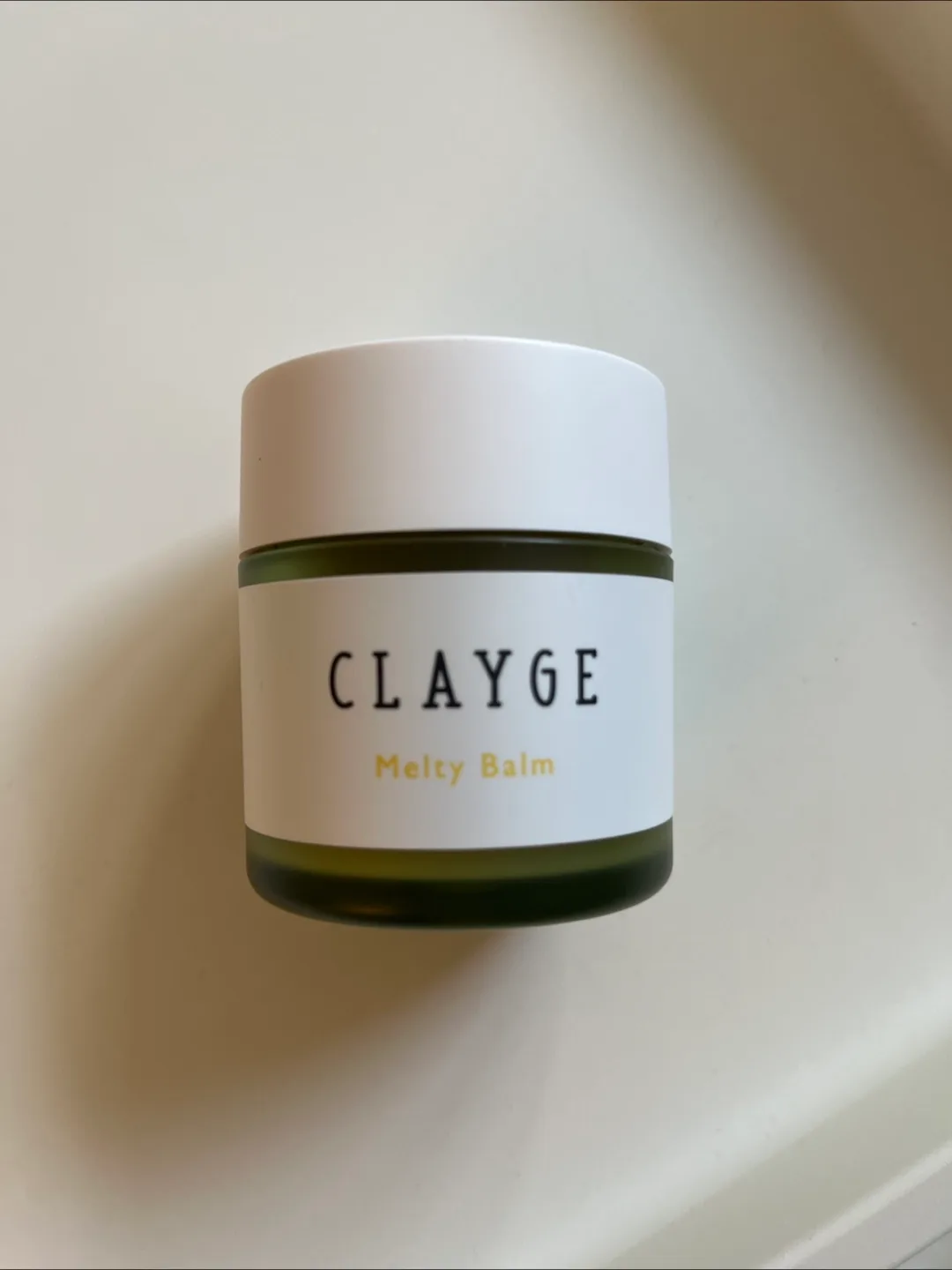 Clayge Melty Balm Hair Treatment thumbnail