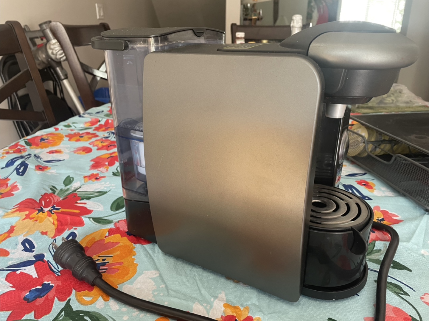 Bosch Tassimo Coffee Maker - photo 3