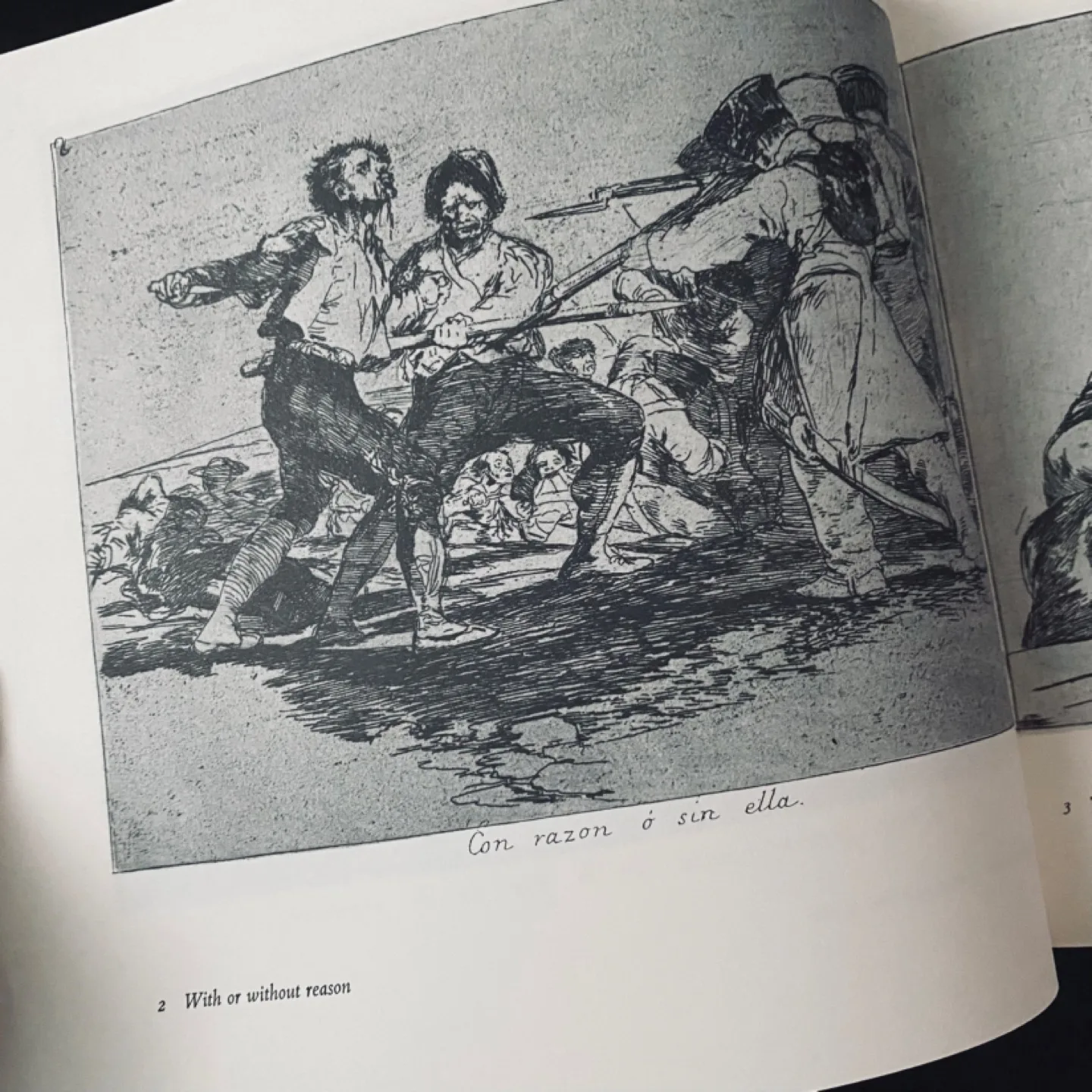 The Disasters of War - Francisco Goya image indicator(3)