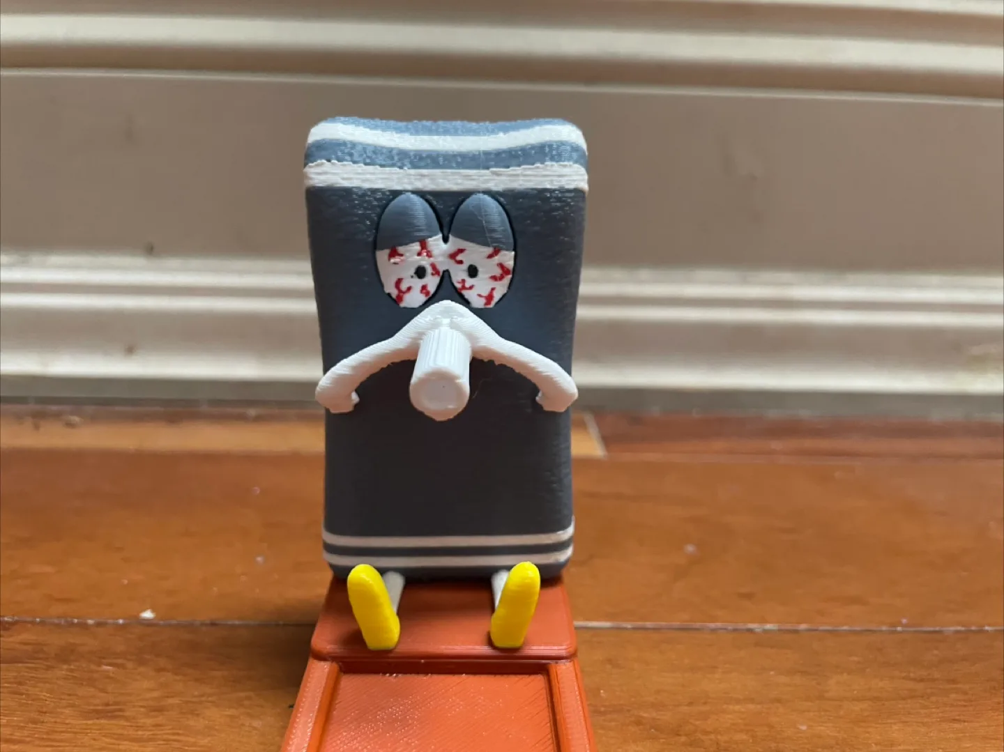 South Park Towelie incense burner image indicator(2)