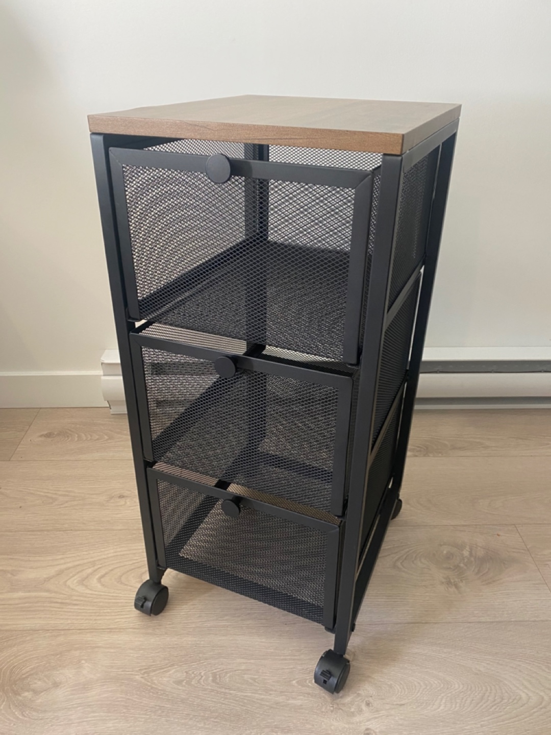 Office desk drawers