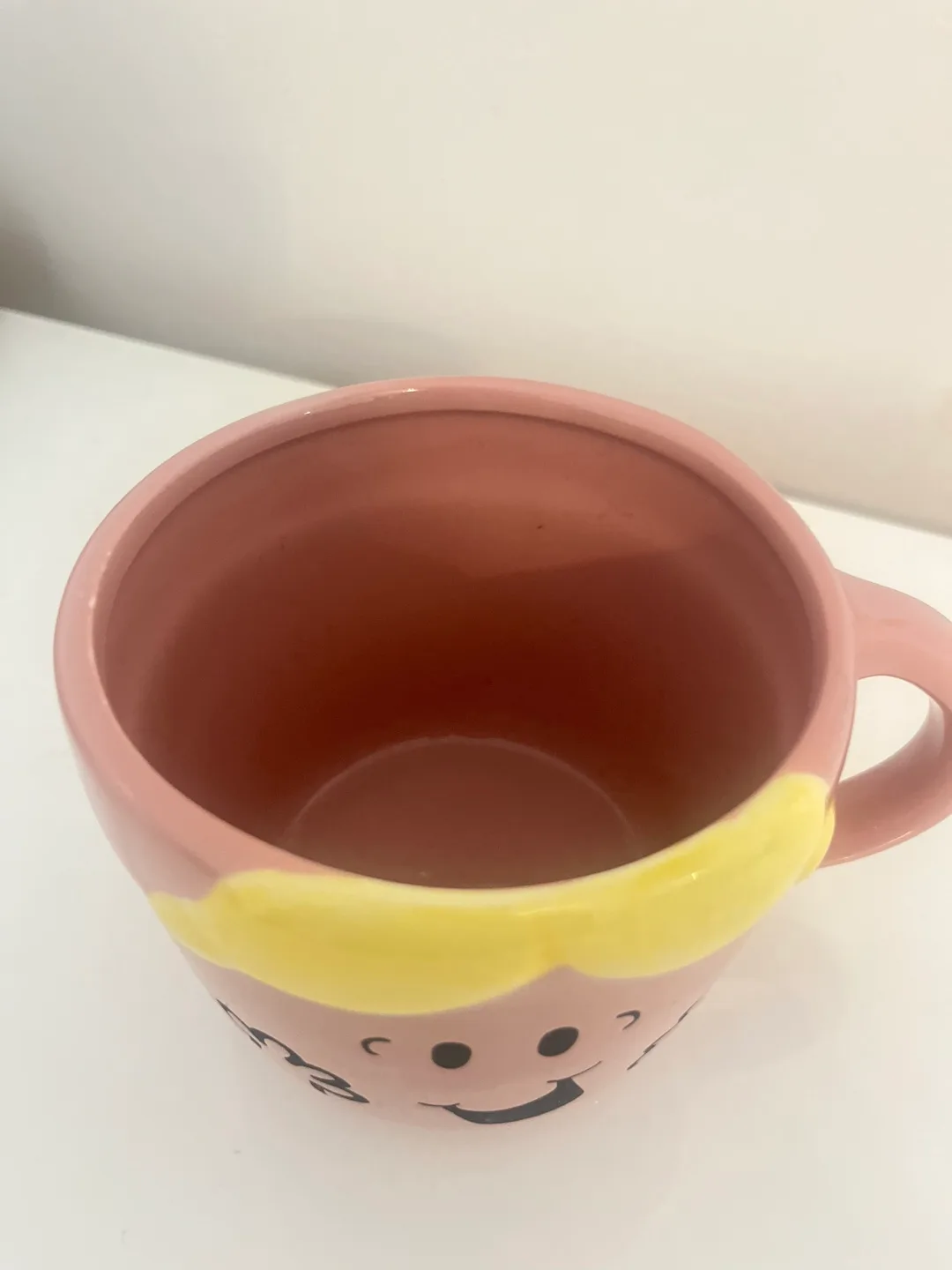 Little Miss Chatterbox Mug image indicator(3)