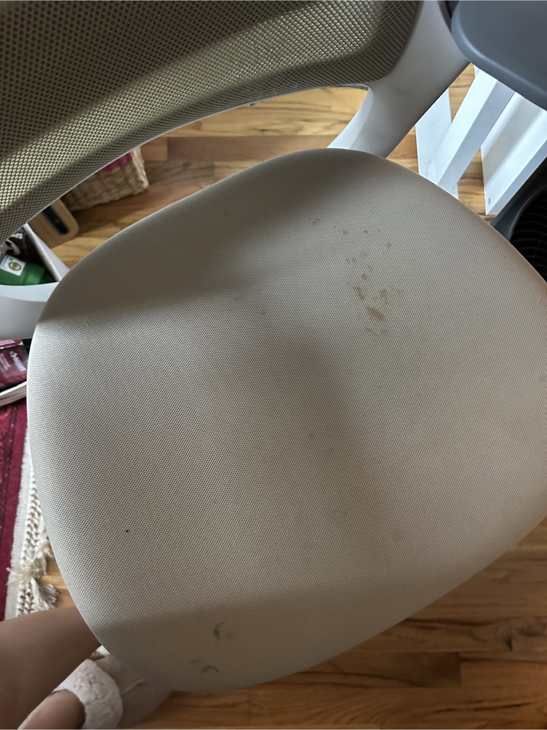 Office chair - photo 3