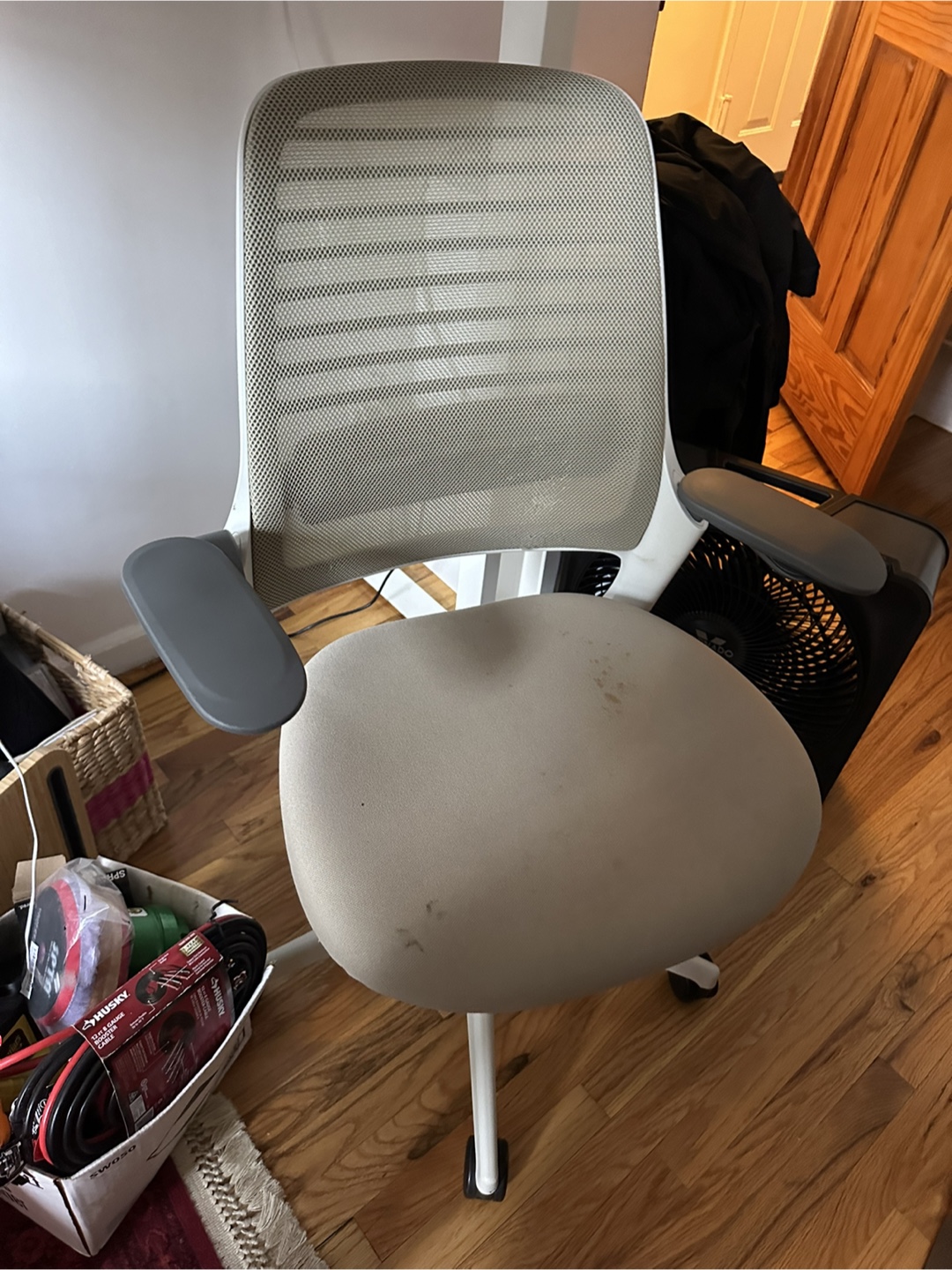Office chair