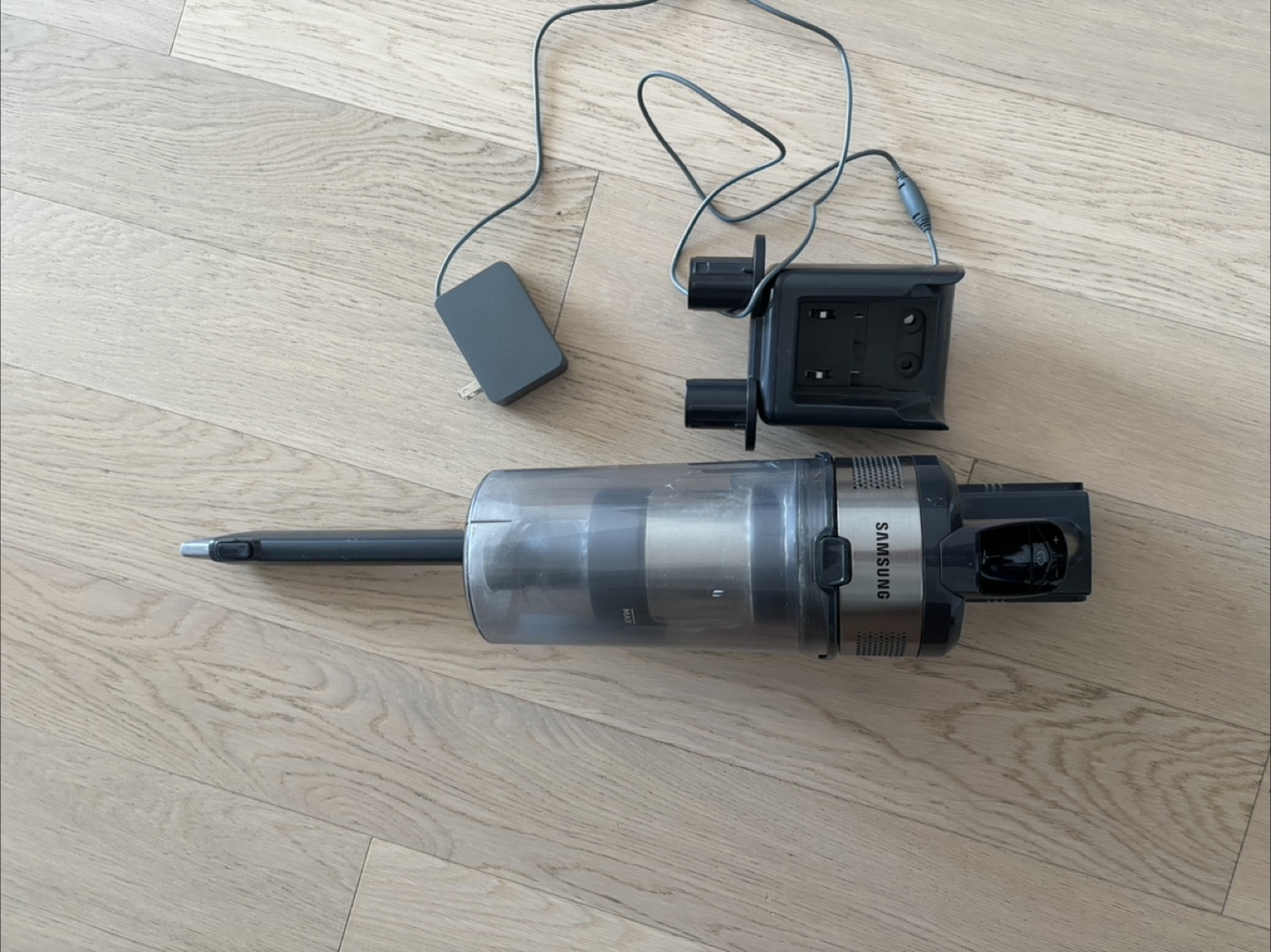 Samsung Vacuum