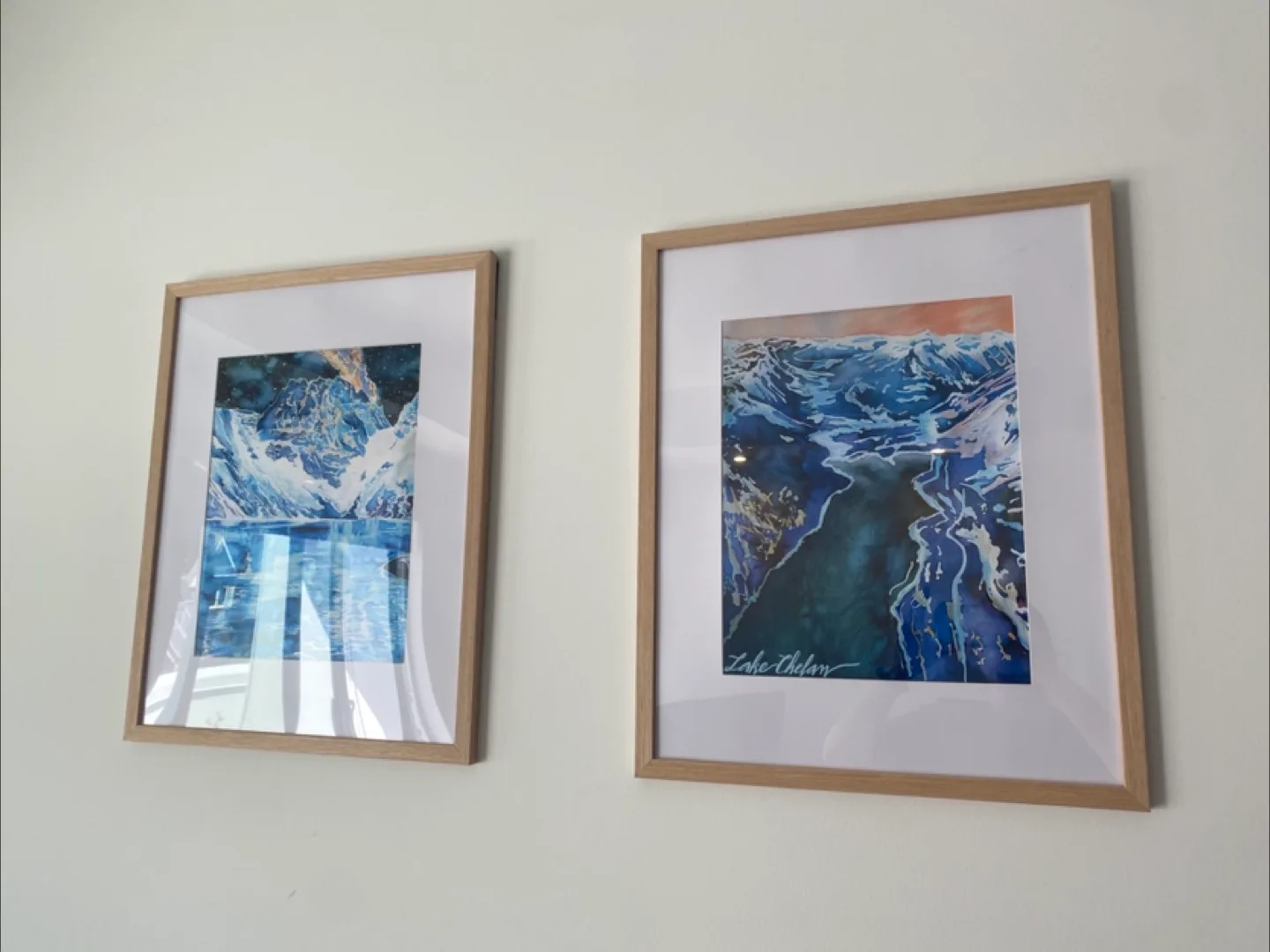 Set of 3 Picture Frames thumbnail