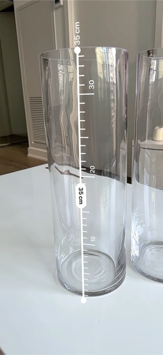 Glass Vases image indicator(3)