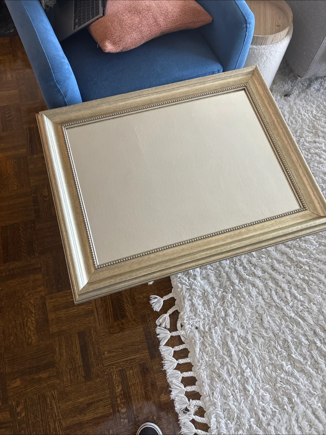 Framed Mirror thumbnail