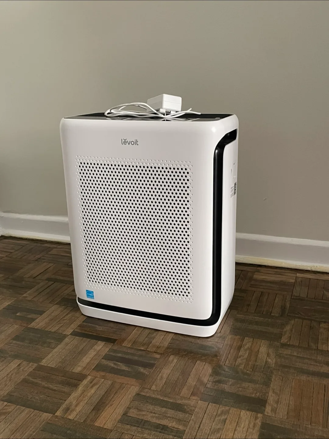 Levoit Air Purifier thumbnail