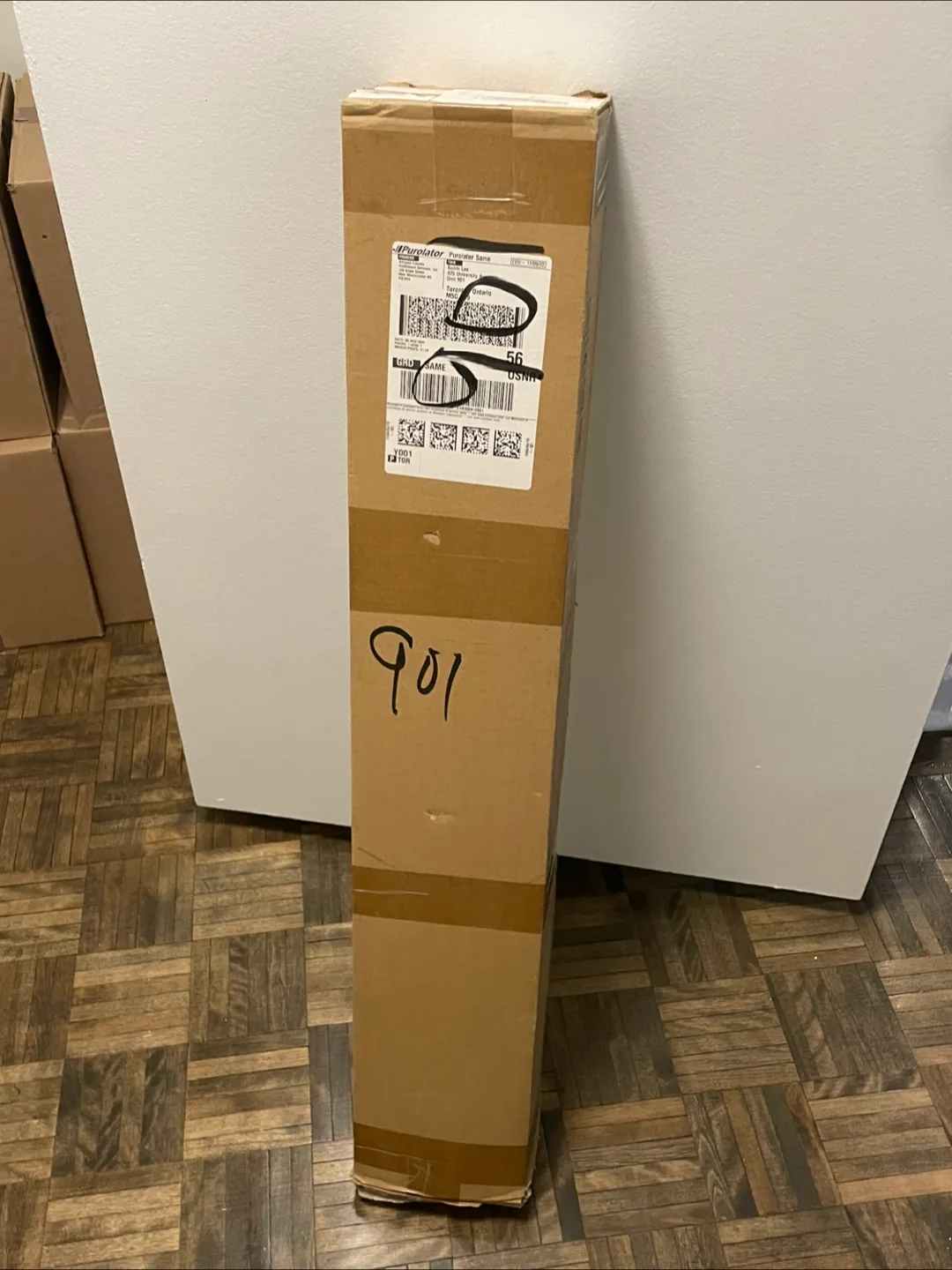 Rantila 4 Panel Room Divider, Beige image indicator(2)