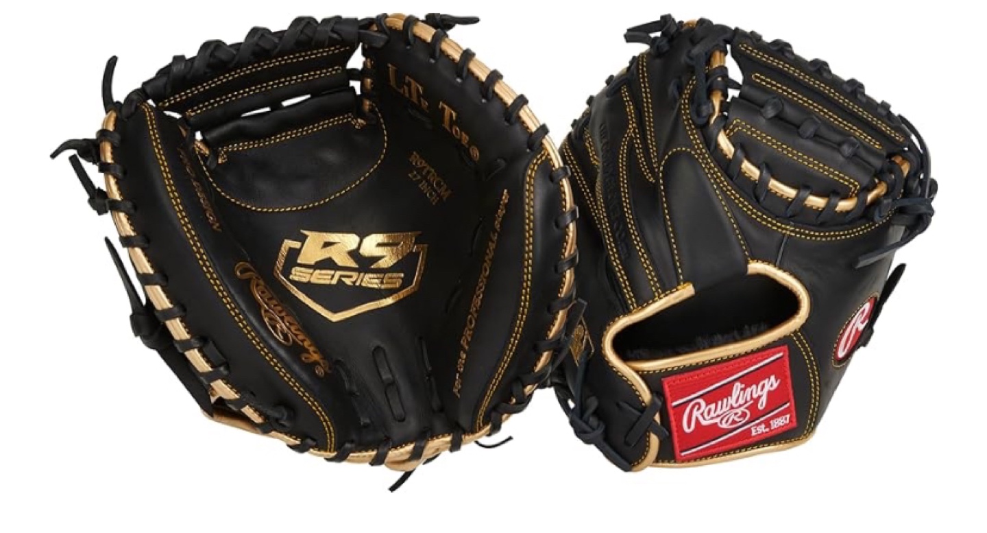 Rawlings R9 Series Baseball Glove 12.75 inch - photo 5