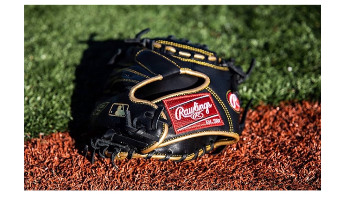 Rawlings R9 Series Baseball Glove 12.75 inch - photo 2
