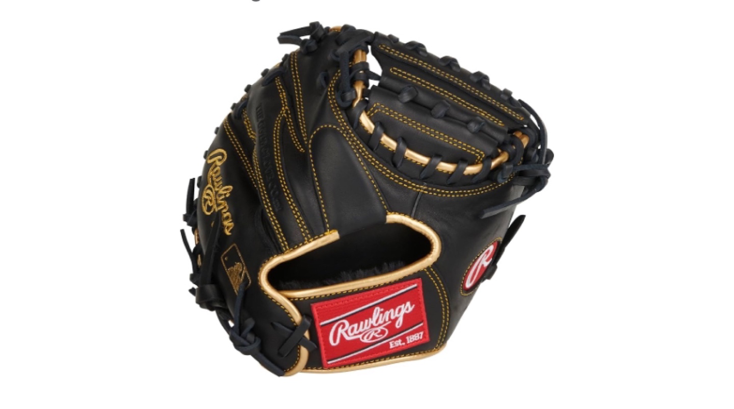 Rawlings R9 Series Baseball Glove 12.75 inch - photo 3
