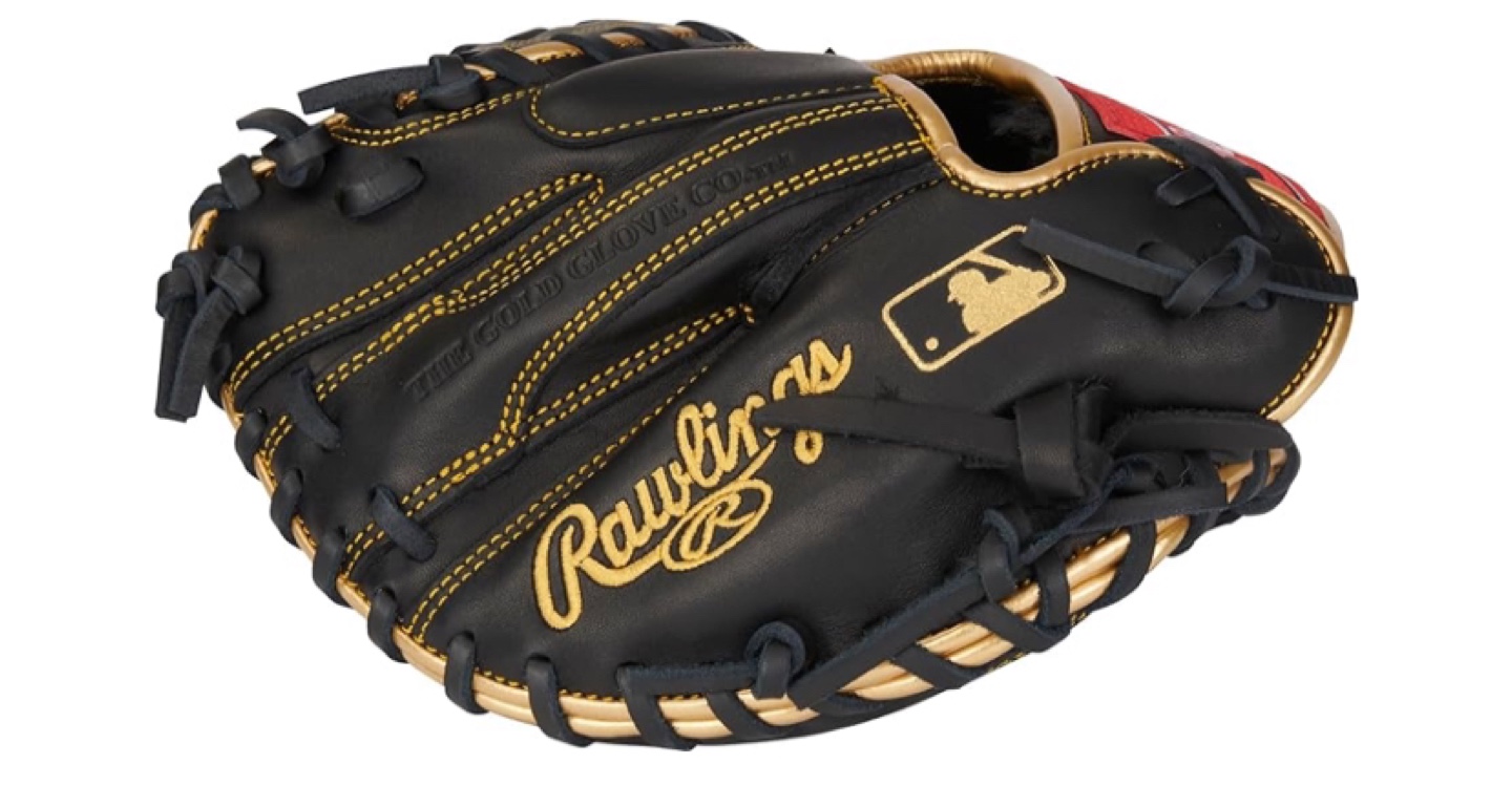 Rawlings R9 Series Baseball Glove 12.75 inch - photo 4