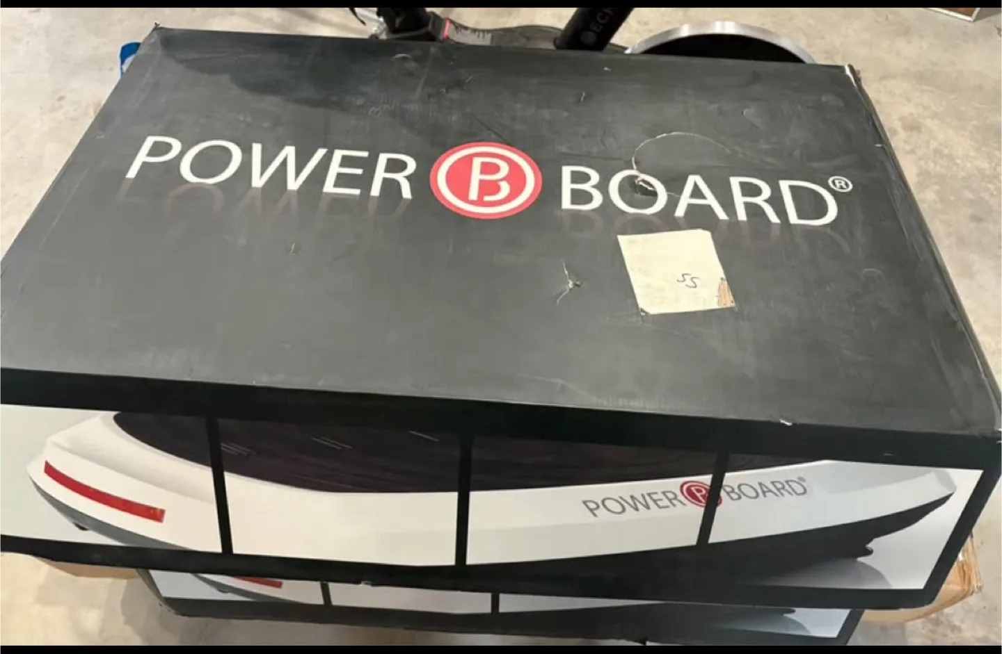 Casada Healthcare PowerBoard 2.1 image indicator(2)