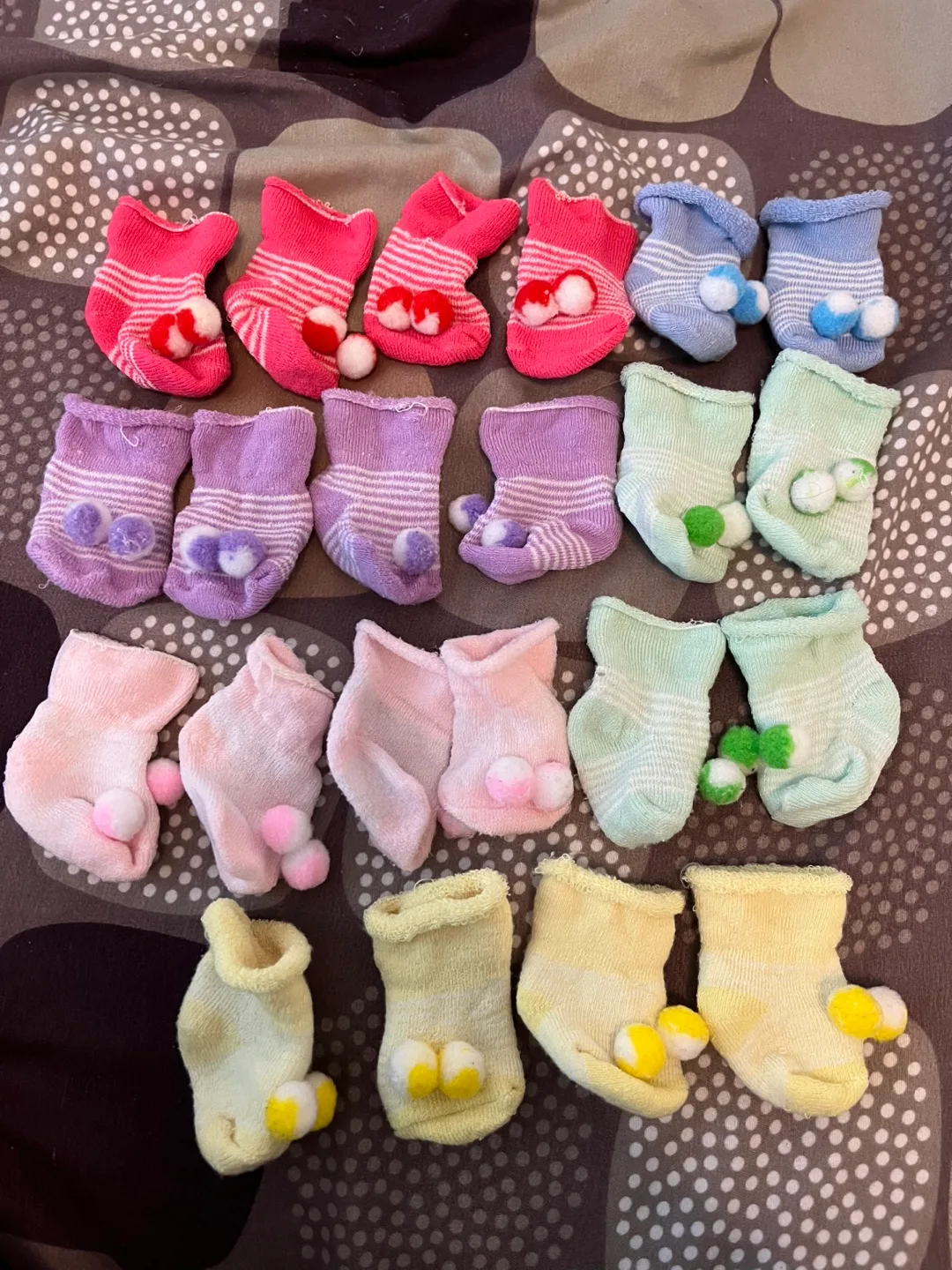 Socks (NEW) thumbnail