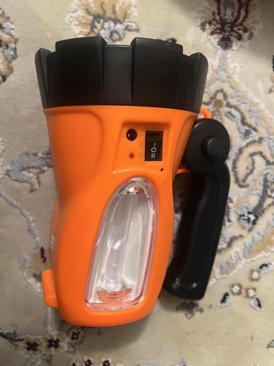 Sunforce 2 Million Candle Power Spotlight - photo 3