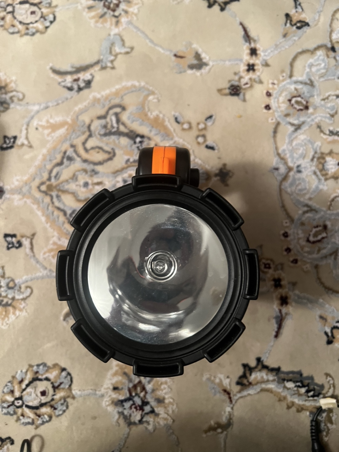 Sunforce 2 Million Candle Power Spotlight - photo 4