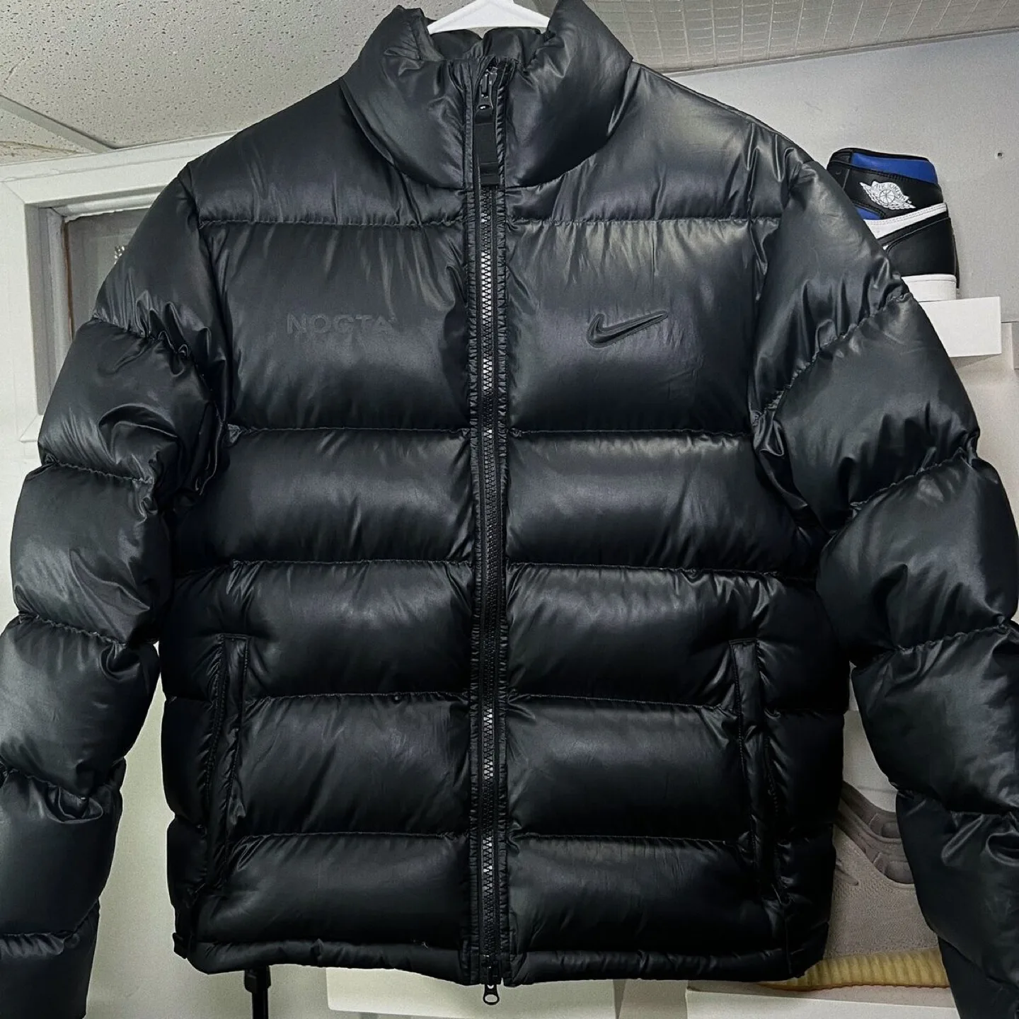 Puffer Jacket thumbnail