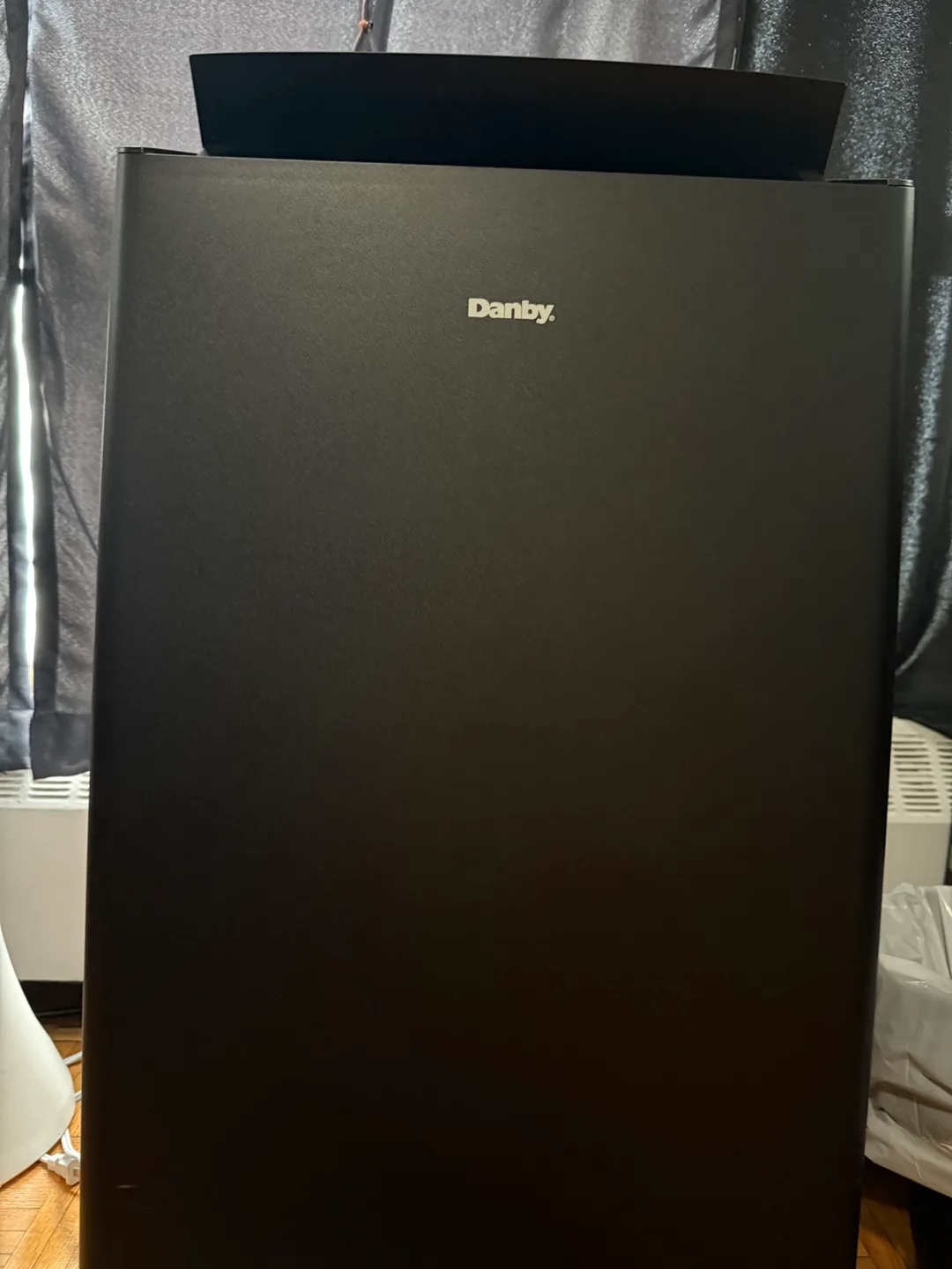 Danby Portable Air Conditioner thumbnail
