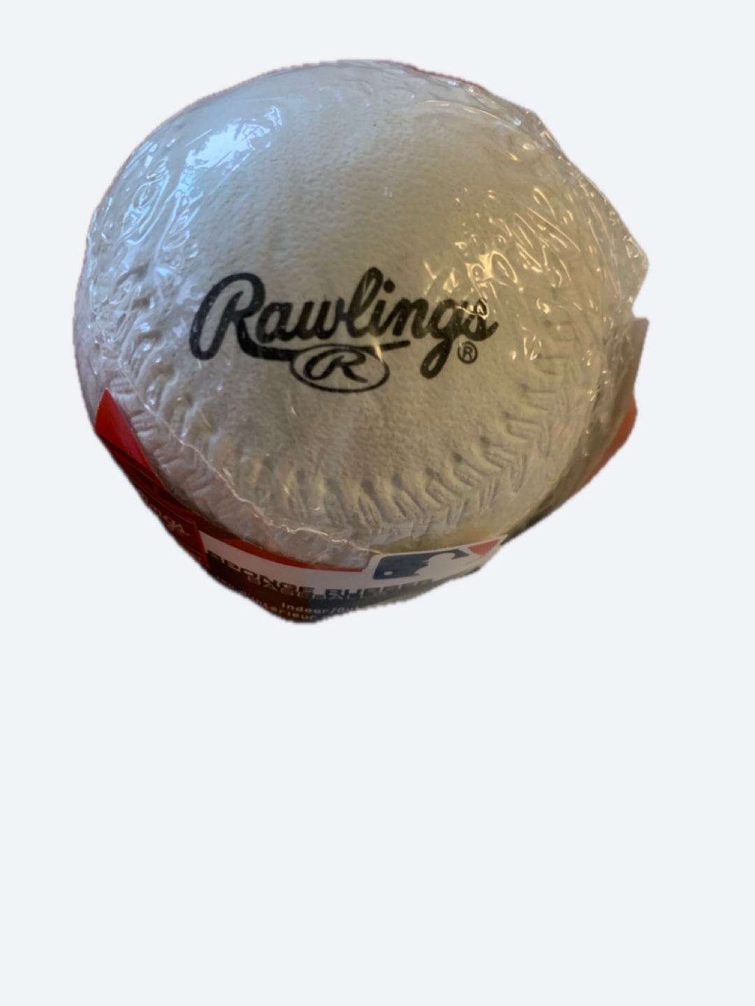 Rawlings Sponge Rubber Baseball - New - photo 3