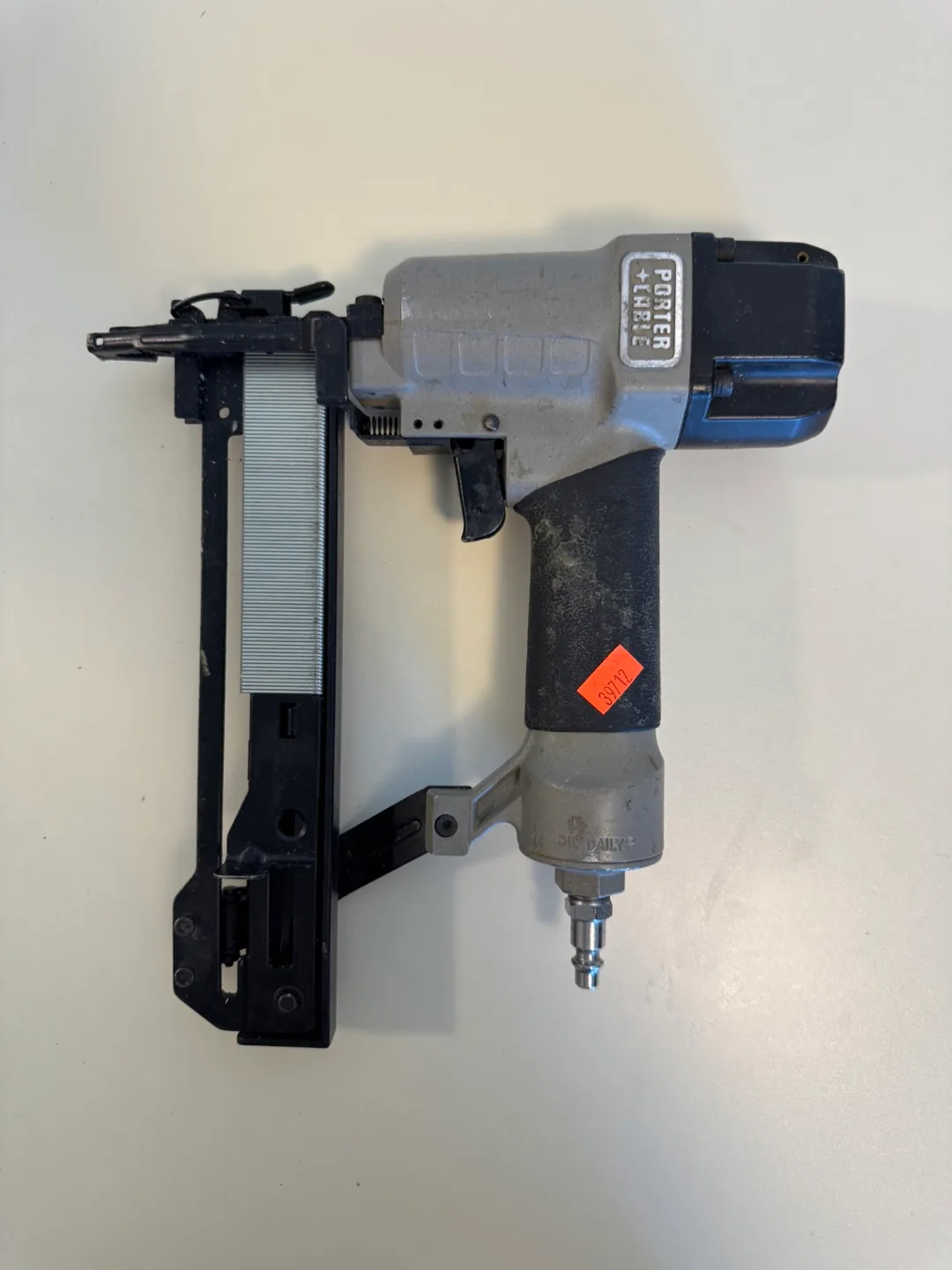 Porter Cable Nail Gun thumbnail