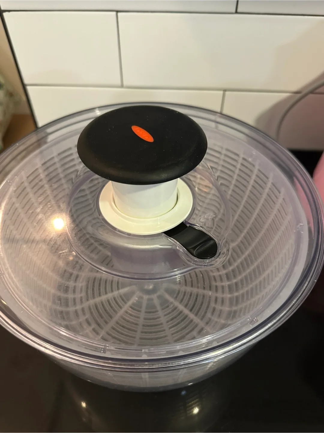 OXO Good Grips Salad Spinner thumbnail