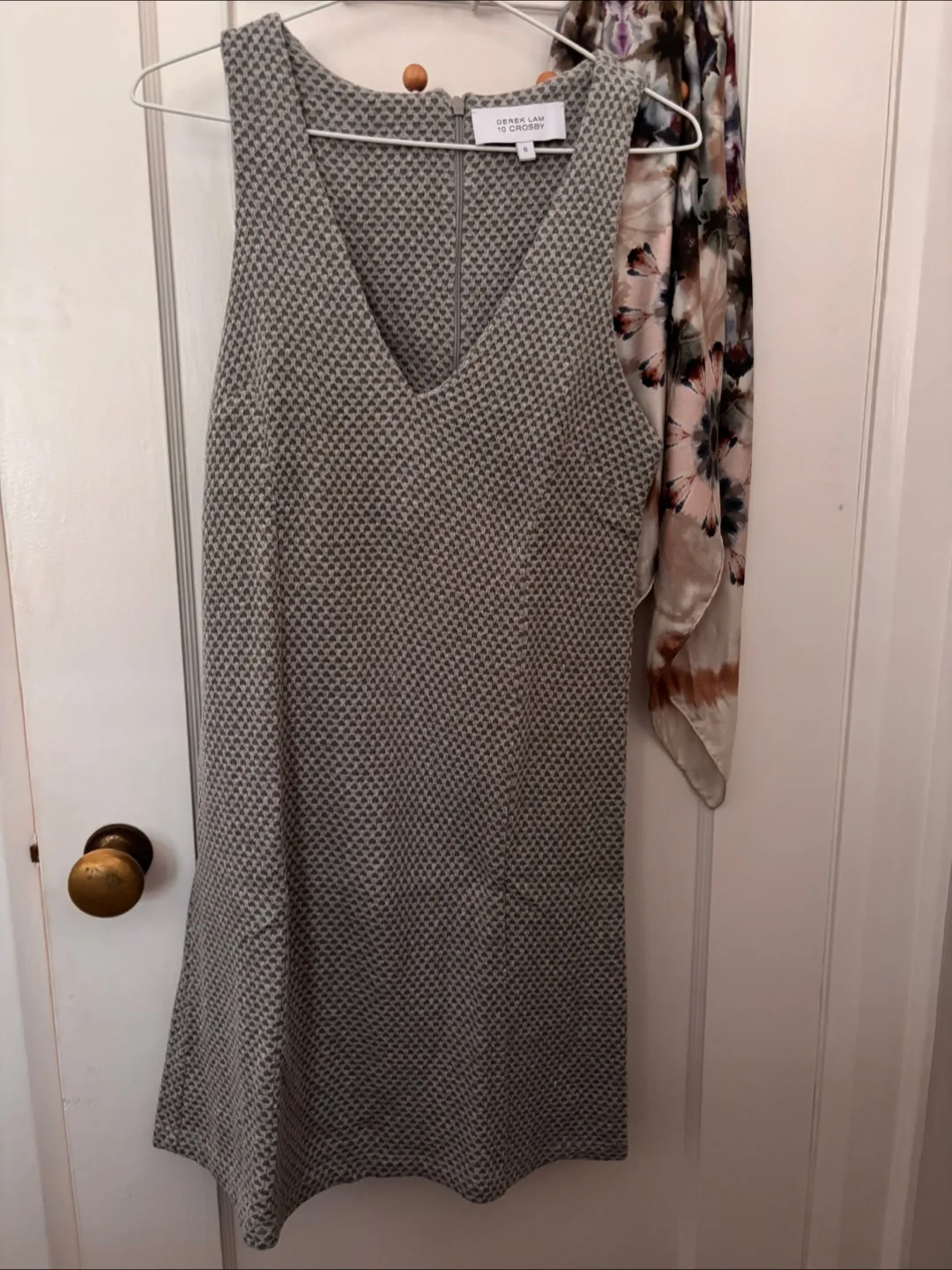 Derek Lam 10 Crosby Dress - Size 6