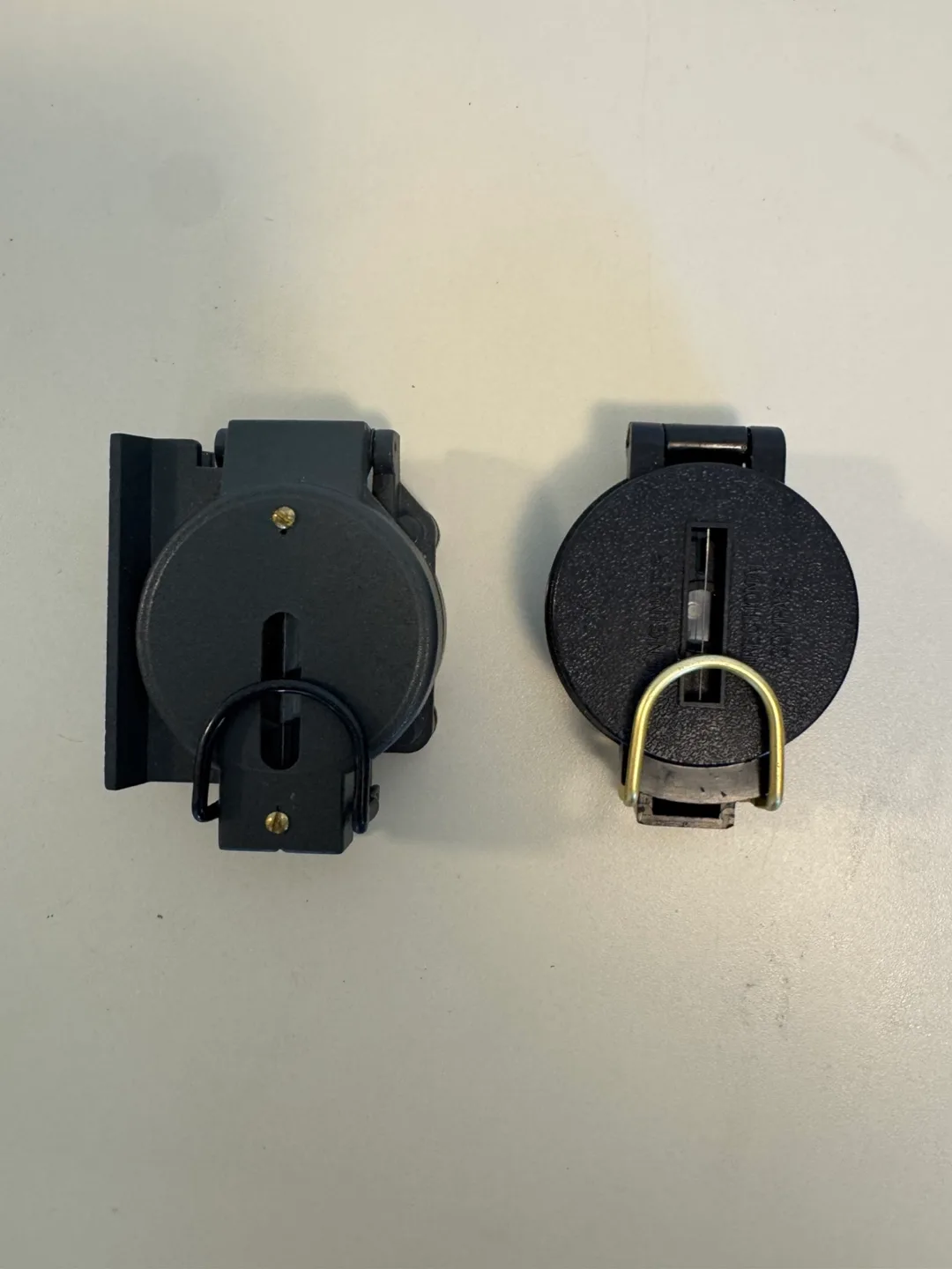 Lensatic Compasses - Two Available image indicator(4)