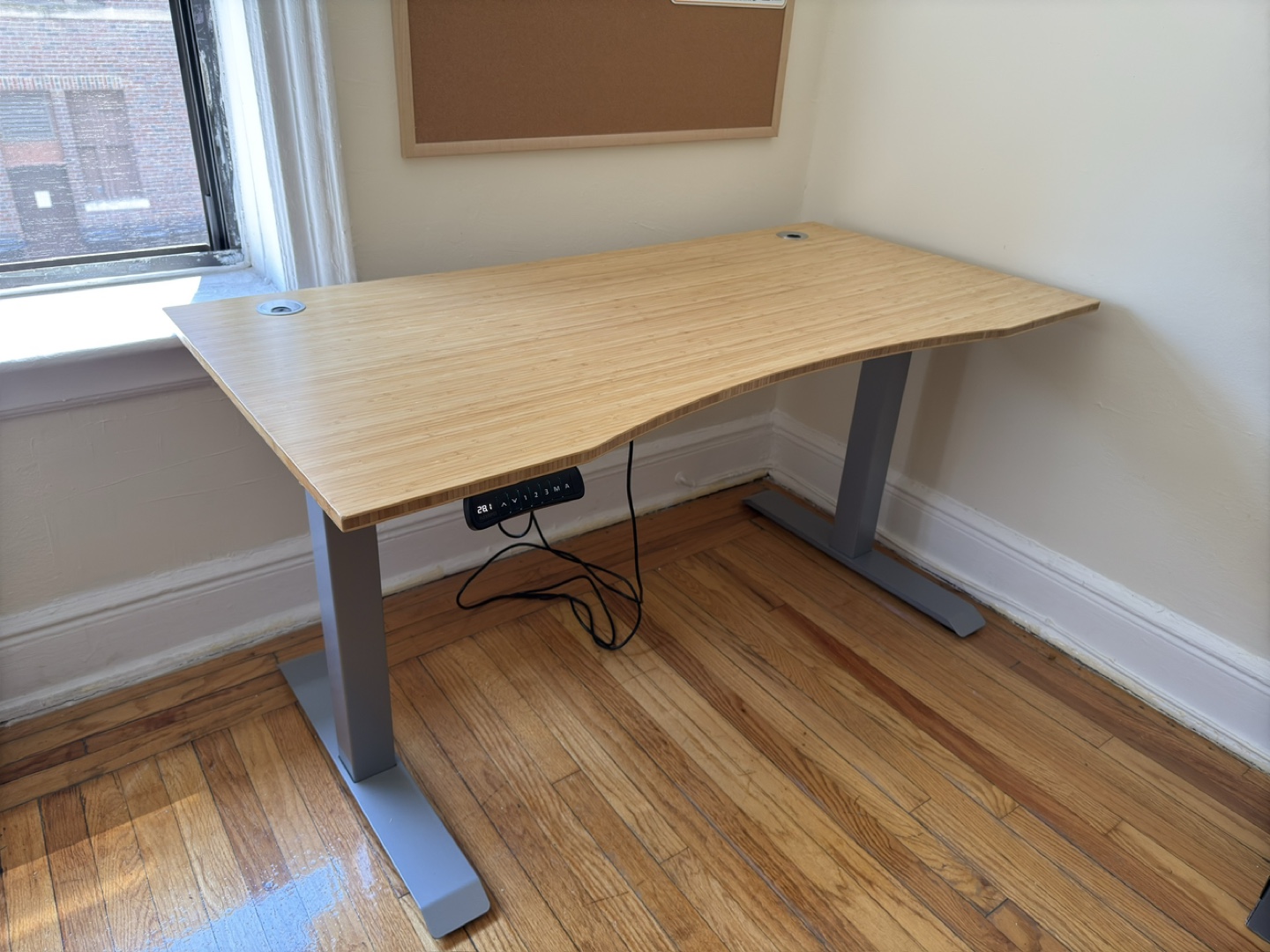 Flexispot Standing Desk Excellent Condition!!!