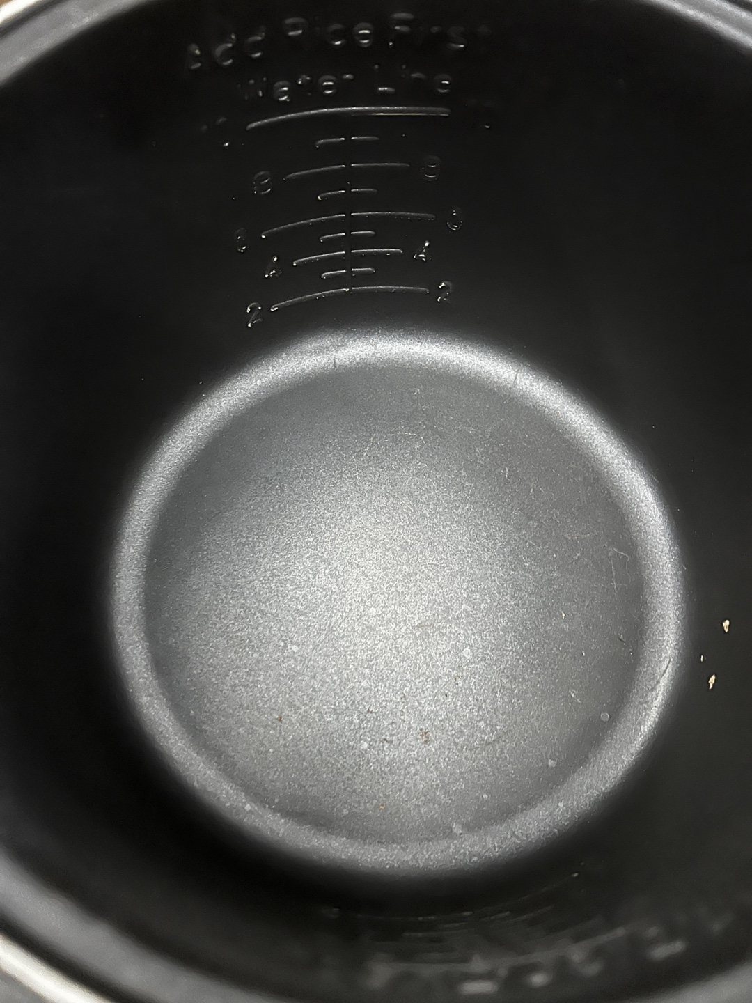 Midea Rice Cooker RJ34 - 1.8L Capacity - photo 2
