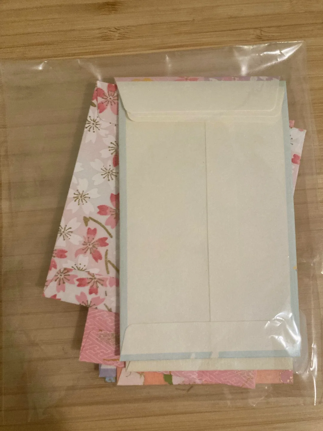 Brand new, Japanese traditional Envelopes image indicator(2)