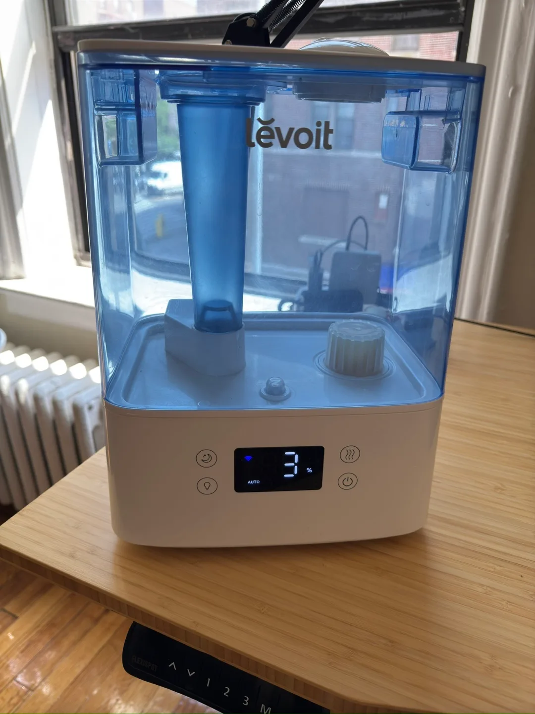 Levoit Humidifier thumbnail