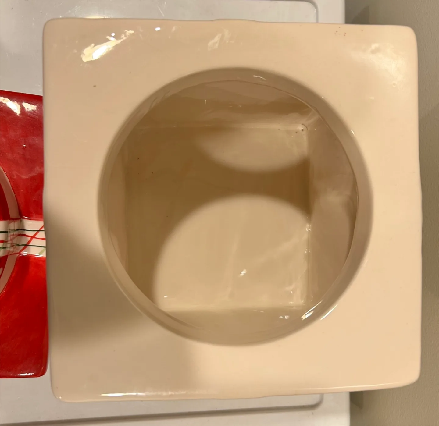 ✨Christmas Gift Cookie Jar✨ image indicator(4)