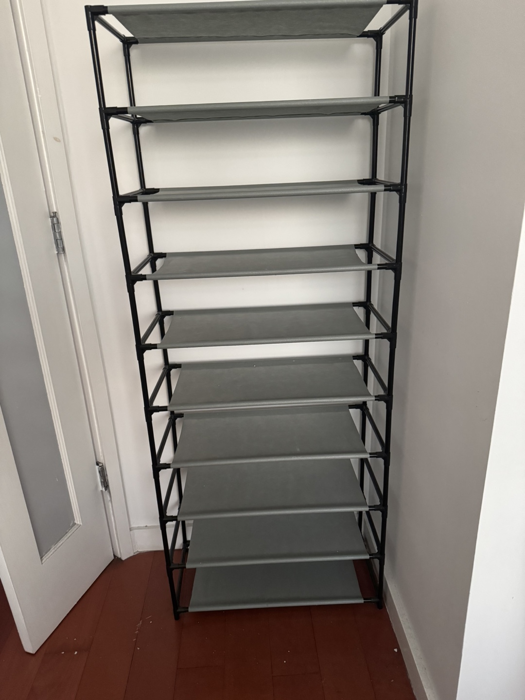 Shoe Rack Organizer - photo 2