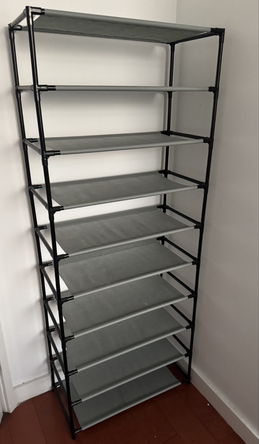 Shoe Rack Organizer