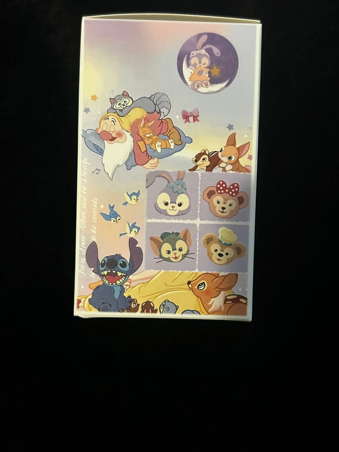 Disney Duffy and Friends Blind Box image indicator(5)