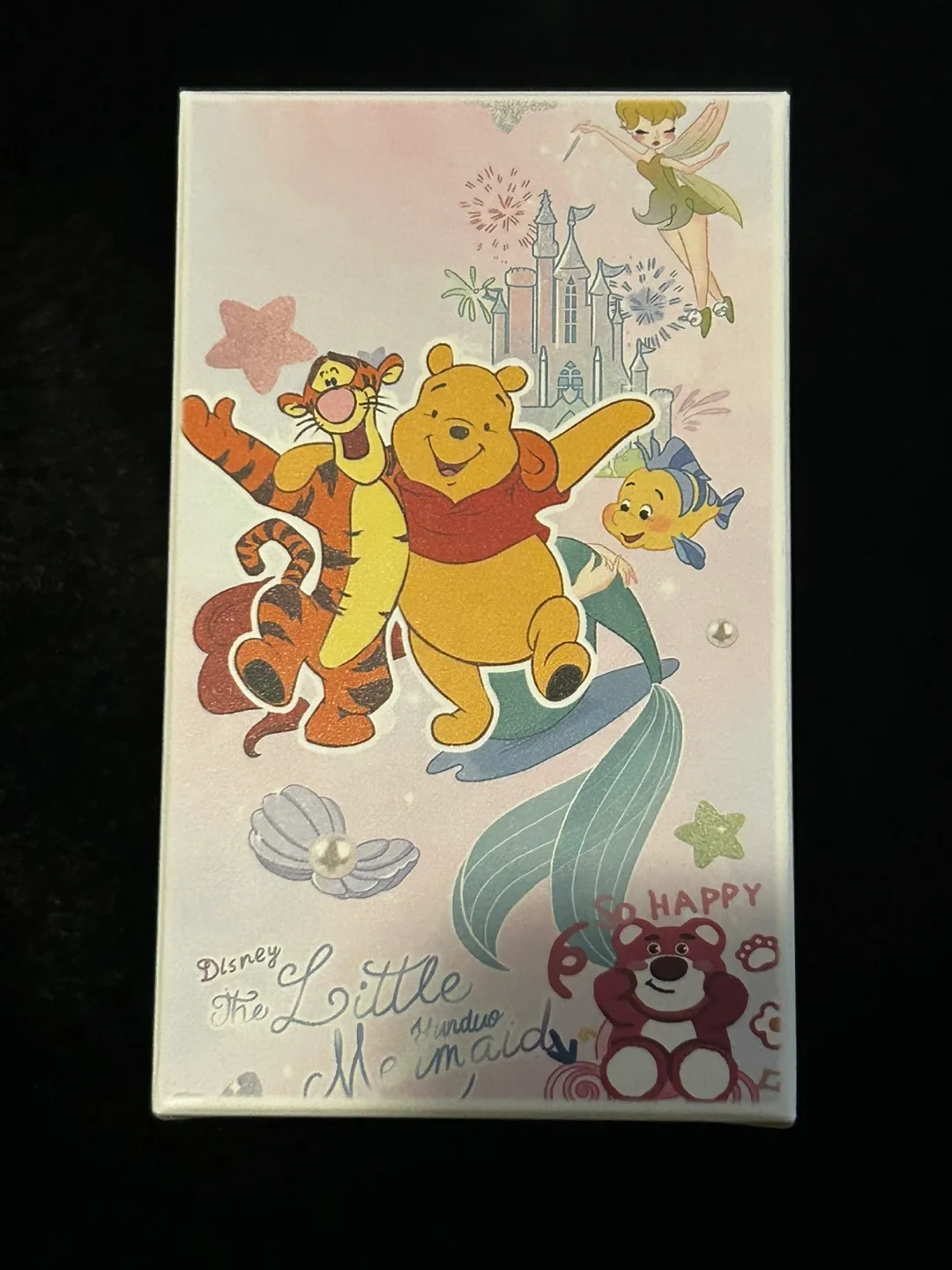 Disney Duffy and Friends Blind Box image indicator(4)
