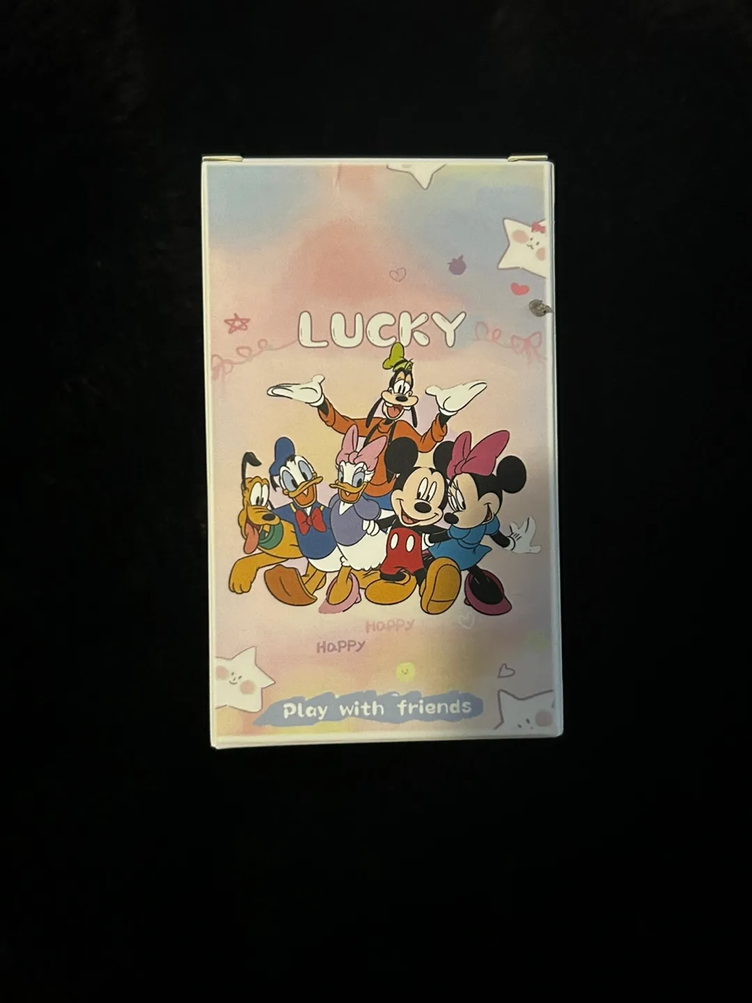 Disney Duffy and Friends Blind Box image indicator(6)